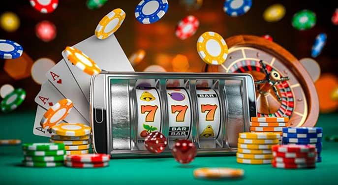 Discover the Excitement at SpinsBro Casino