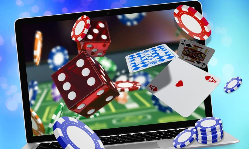 Discover the Excitement at SpinsBro Casino