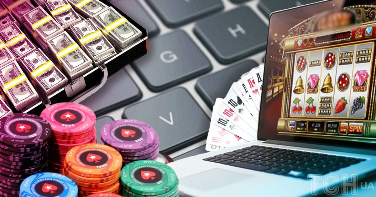 Ultimate Guide to Las Vegas Casino Online UK Win Big Today!
