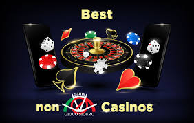 casino online senza documenti guida pratica, rischi e alternative