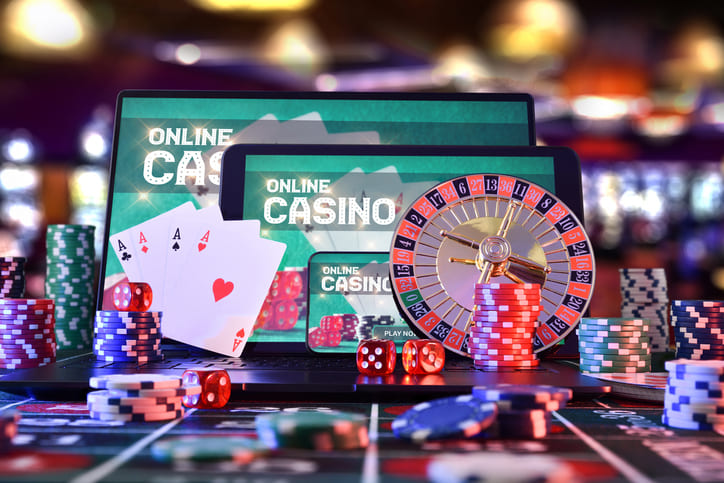 MySpins Casino Registration Process 6