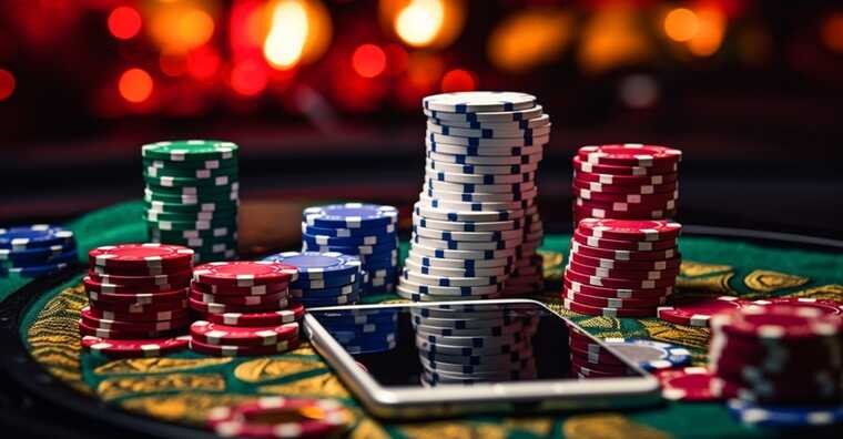 Ultimate Experience of Winner Casino Online Games Ultimate Experience of Winner Casino Online Games